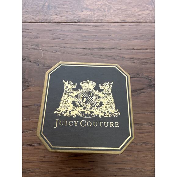 Juicy Couture VTG Y2K Maracas Charm Enamel Bracelet New with box - Picture 4 of 5